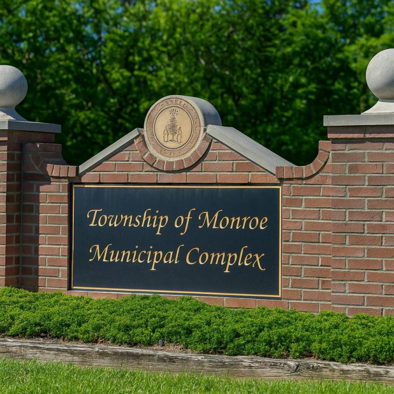 Monroe Township, NJ