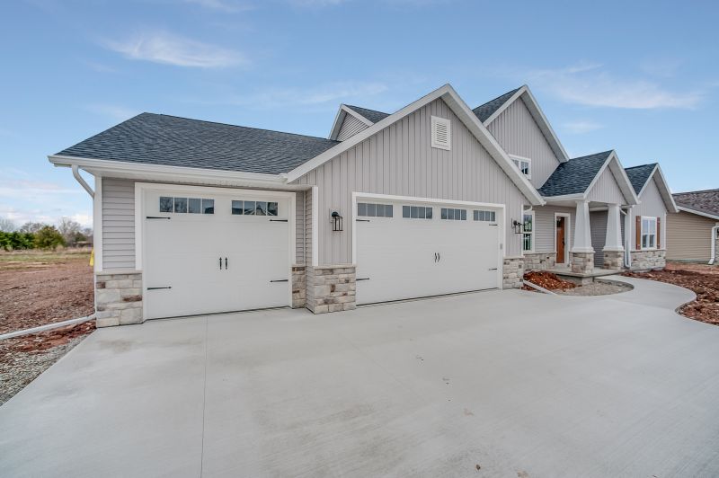 Concrete Service in Bucks County, PA