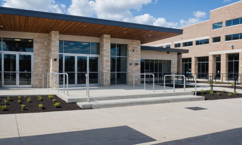 Concrete Service in Stirling, NJ