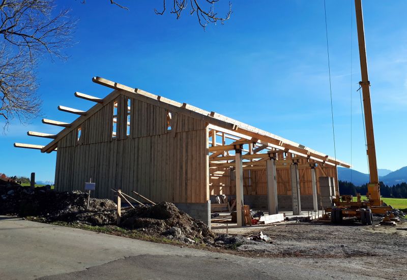 Foundation Construction in Cream Ridge, NJ