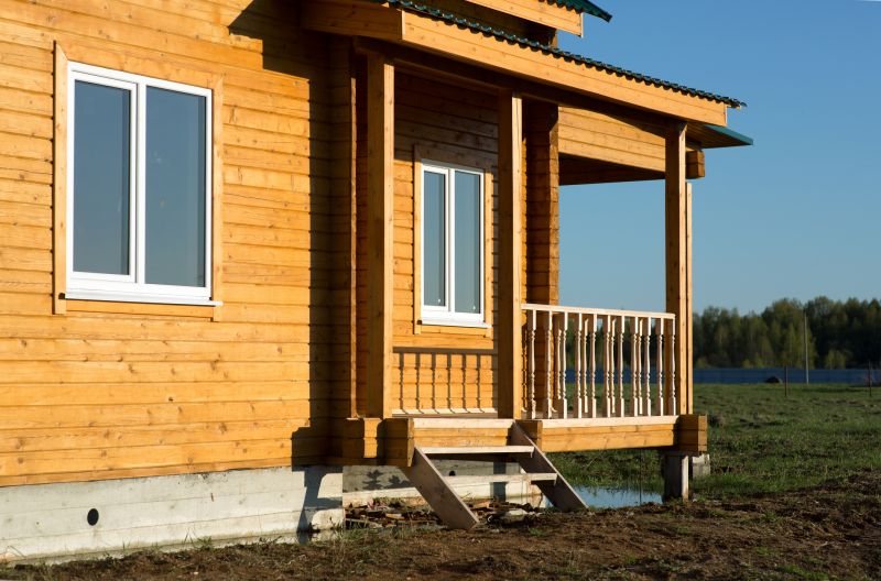 Foundation Construction in Levittown, PA